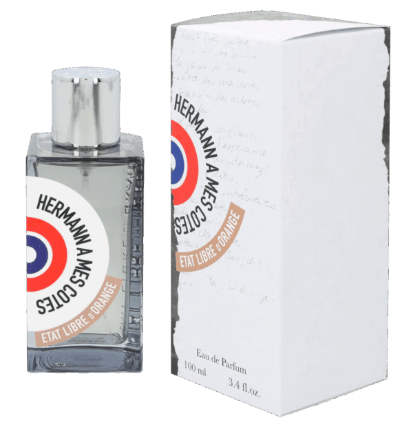 Etat Libre D&apos;Orange Hermann A Mes Cotes Eau de parfum Spray 100 ml