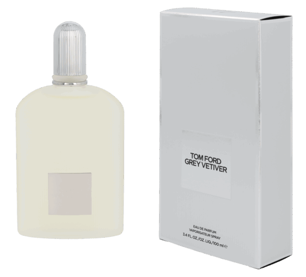 Tom Ford Grey Vetiver Eau de parfum Spray 100 ml Heren