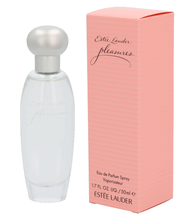 Estee Lauder Pleasures Eau de parfum Spray 50 ml Dames