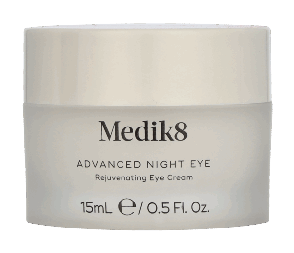 Medik8 Advanced Night Eye Cream 15 ml
