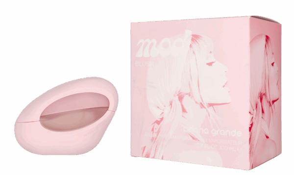 Ariana Grande Mod Blush 100 ml Eau de Parfum Dames