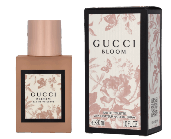 Gucci Bloom Eau de toilette Spray 30 ml Dames
