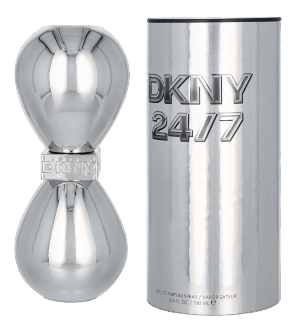 Donna Karan New York - DKNY 24/7 100 ml Eau de Parfum Dames