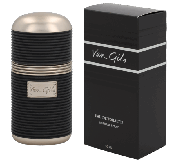 Van Gils Strictly For Men Eau de toilette Spray 50 ml