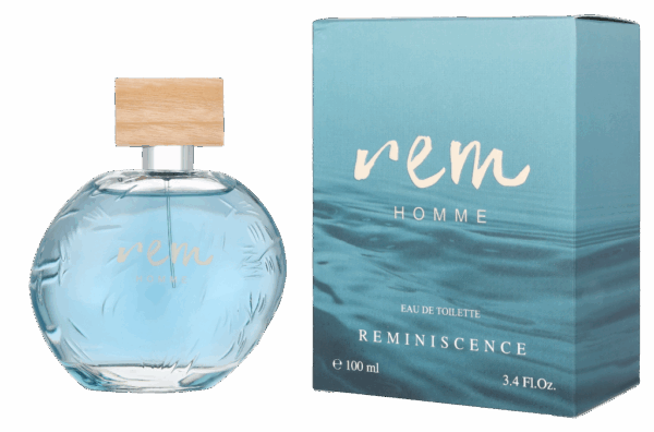 Reminiscence Rem Homme 100 ml Eau de toilette Heren