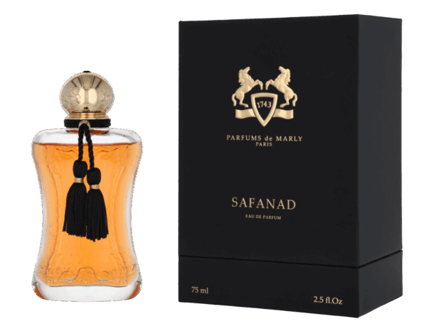 Parfums De Marly Safanad Eau de Parfum Spray 75 ml Dames
