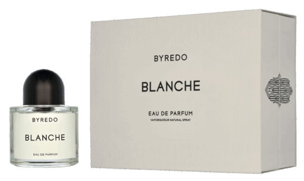 Byredo Blanche Eau de parfum Spray 50 ml Dames