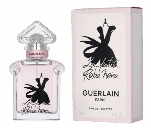 Guerlain La Petite Robe Noire Eau de toilette Spray 30 ml Dames