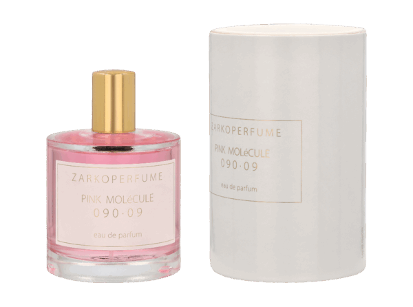 Zarko Pink Molecule 090.09 Eau de parfum Spray 100ml Dames