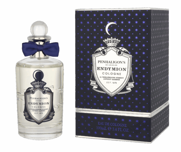 Penhaligon&apos;s Endymion Spray 100 ml Eau de Cologne Heren