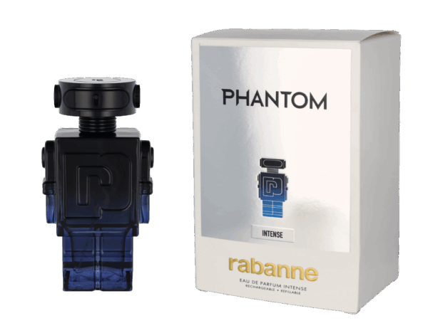 Rabanne - Paco Rabanne Phantom Eau De Parfum Spray 150 ml Heren