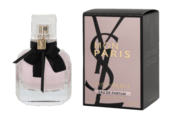 Yves Saint Laurent - YSL Mon Paris Eau de parfum Spray 30 ml Dames