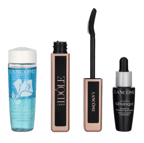 Lancome Lash Idole Mascara Set 48 ml