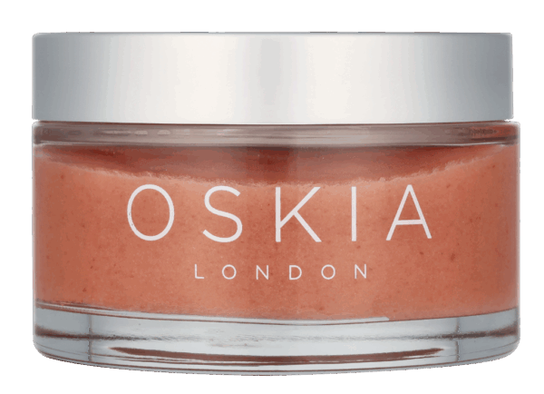Oskia Renaissance Body Scrub 220 g
