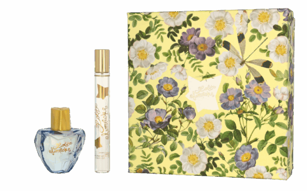 Lolita Lempicka Mon Premier Giftset Cadeauset 45 ml Dames