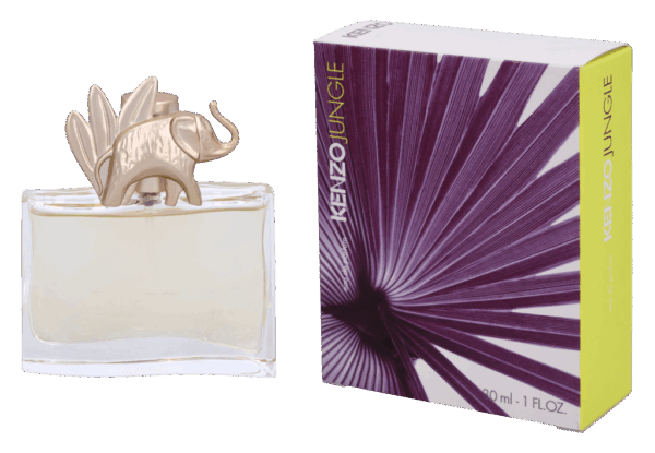 Kenzo Jungle Eau de parfum Spray 30 ml Dames