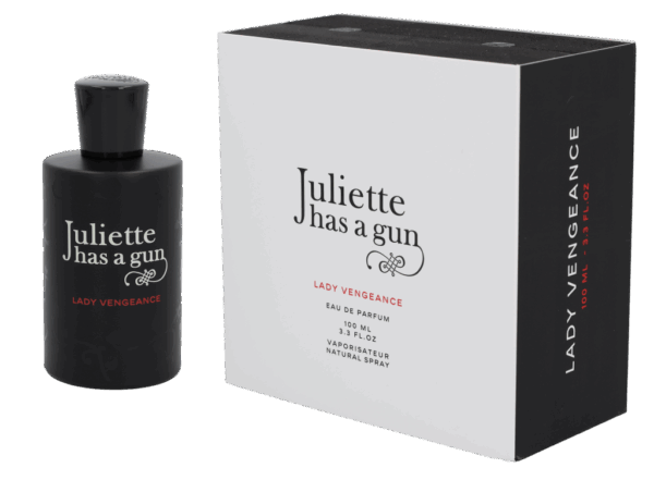 Juliette Has A Gun Lady Vengeance Eau de parfum Spray 100 ml Dames