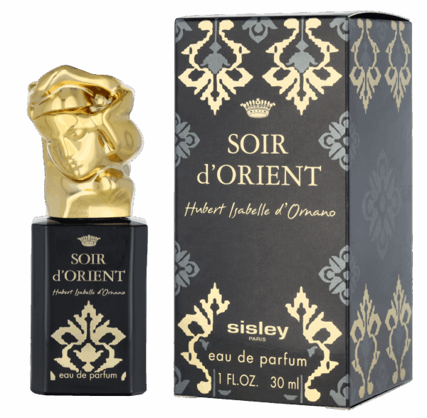 Sisley Soir D&apos;Orient Eau de parfum Spray 30 ml Dames