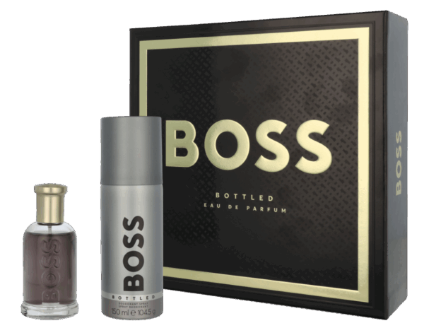 Hugo Boss Bottled Giftset 200 ml Eau de Parfum Heren
