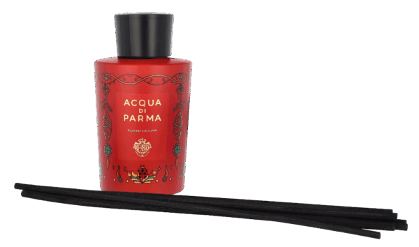 Acqua Di Parma Christmas Portafortuna Diffuser 180 ml