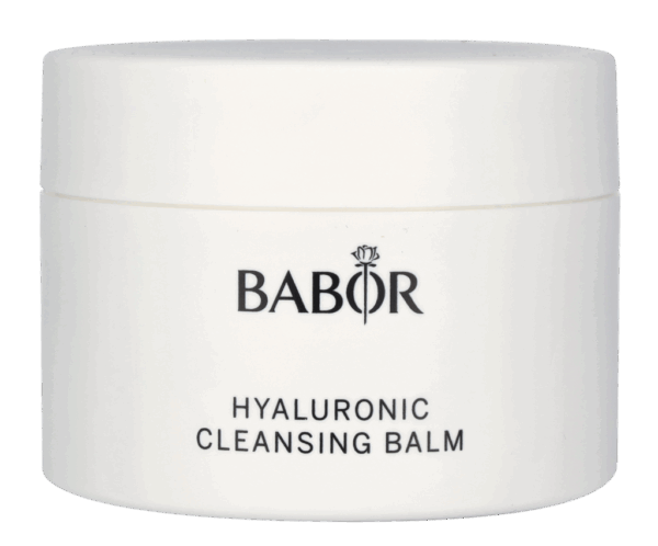 Babor Hyaluronic Cleansing Balm 150 ml