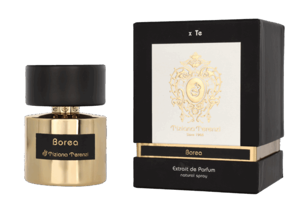 Tiziana Terenzi Borea Extrait De Parfum 100 ml Parfum en parfum extract