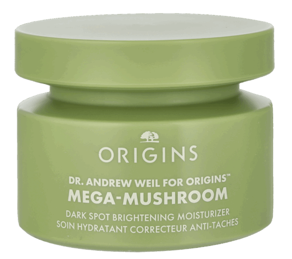 Origins Dr. Weil Mega-Mushroom Dark Spot Bright. Moisturizer 50 ml