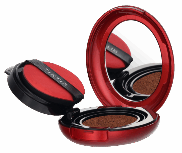 Tirtir Mask Fit Red Mini Cushion Foundation 4.50 g 4.5 g