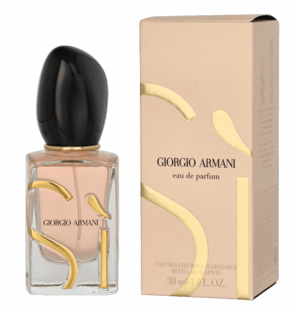 Armani Si Eau de parfum Spray 30 ml Dames
