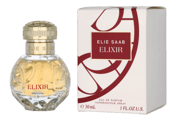 Elie Saab Elixir Eau De Parfum Spray 30 ml Dames
