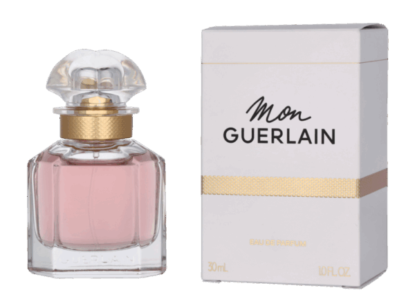 Guerlain Mon Guerlain Eau de parfum Spray 30 ml Dames