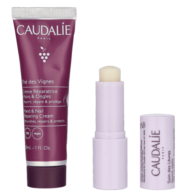 Caudalie The Des Vignes Set 30 ml