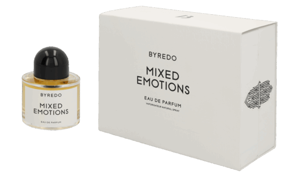 Byredo Mixed Emotions Eau de parfum Spray 50 ml