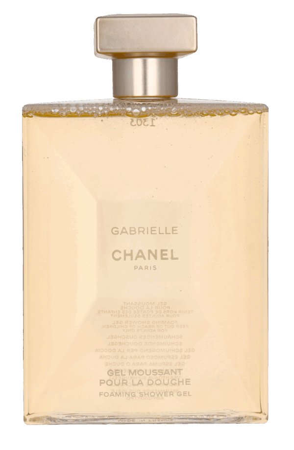 Chanel Gabrielle Shower Gel 200ml Douche & bad Dames