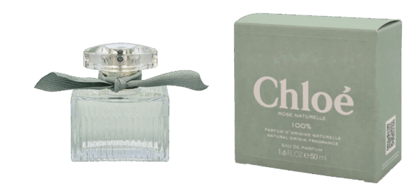 Chloe By Chloe Naturelle Eau de parfum Spray 50 ml Dames