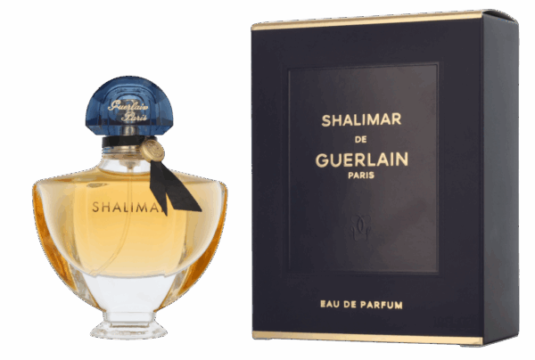Guerlain Shalimar Eau de parfum Spray 30 ml Dames
