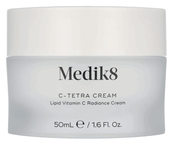 Medik8 C-Tetra Cream 50 ml