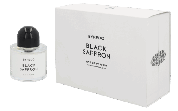 Byredo Black Saffron Eau de Parfum 100 ml