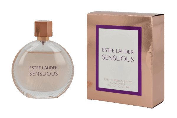 Estee Lauder Sensuous Eau de Parfum Spray 50 ml Eau de Toilette
