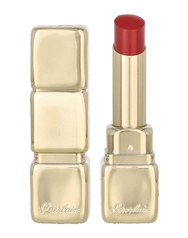 Guerlain Kiss Kiss Shine Bloom Lip Colour 3.20 g Lippenstift 3.2 g