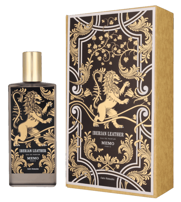 Memo Iberian Leather 75 ml Eau de Parfum