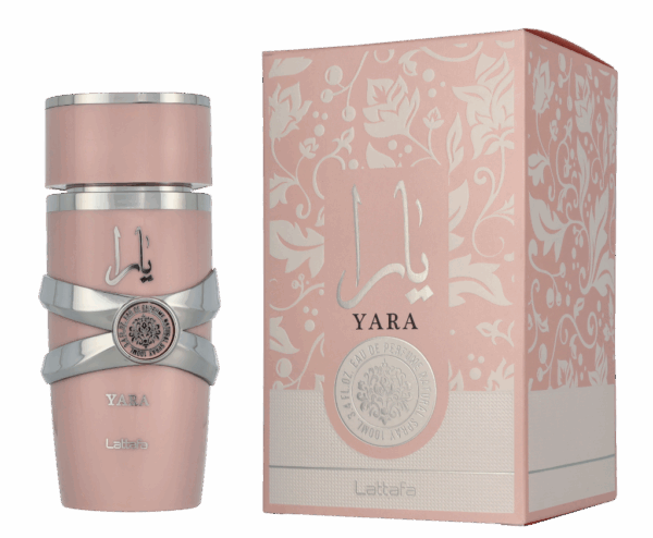 Lattafa Yara Eau de Parfum Spray 100 ml Dames