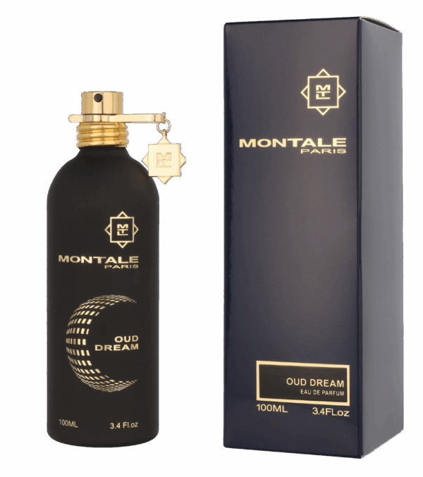 Montale Oud Dream Eau de parfum Spray 100ml