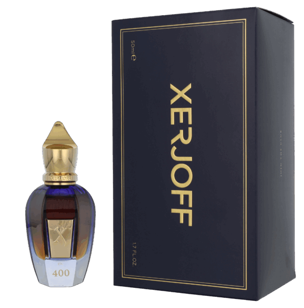 Xerjoff Join The Club - 400 Edp Spray 50 ml