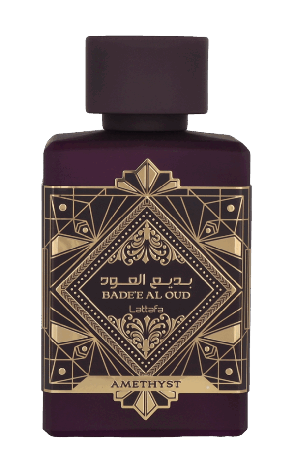 Lattafa Bade&apos;e Al Oud Amethyst Eau de Parfum Spray 100 ml