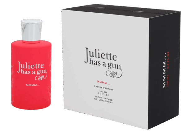 Juliette Has A Gun Mmmm… Eau de parfum Spray 100 ml Dames
