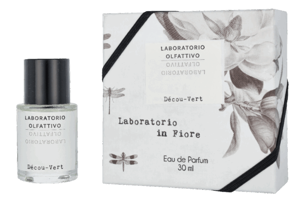 Laboratorio Olfattivo Decou-Vert Eau de parfum Spray 30 ml