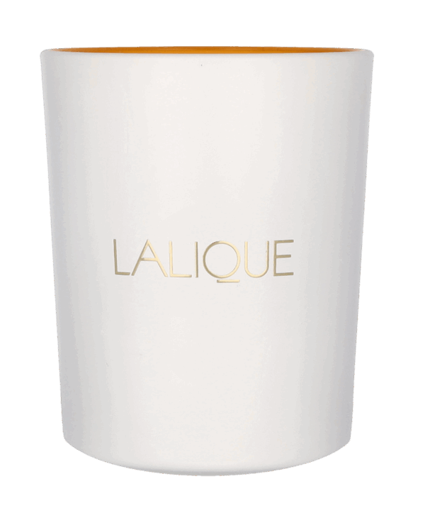 Lalique Scented Candle 190 g Kaarsen