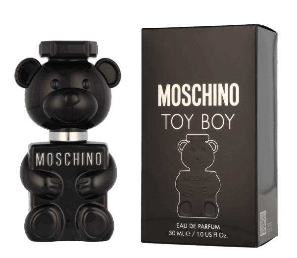 Moschino Toy Boy Eau de parfum Spray 30 ml