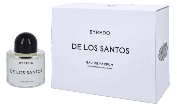 Byredo De Los Santos Eau de parfum Spray 50 ml